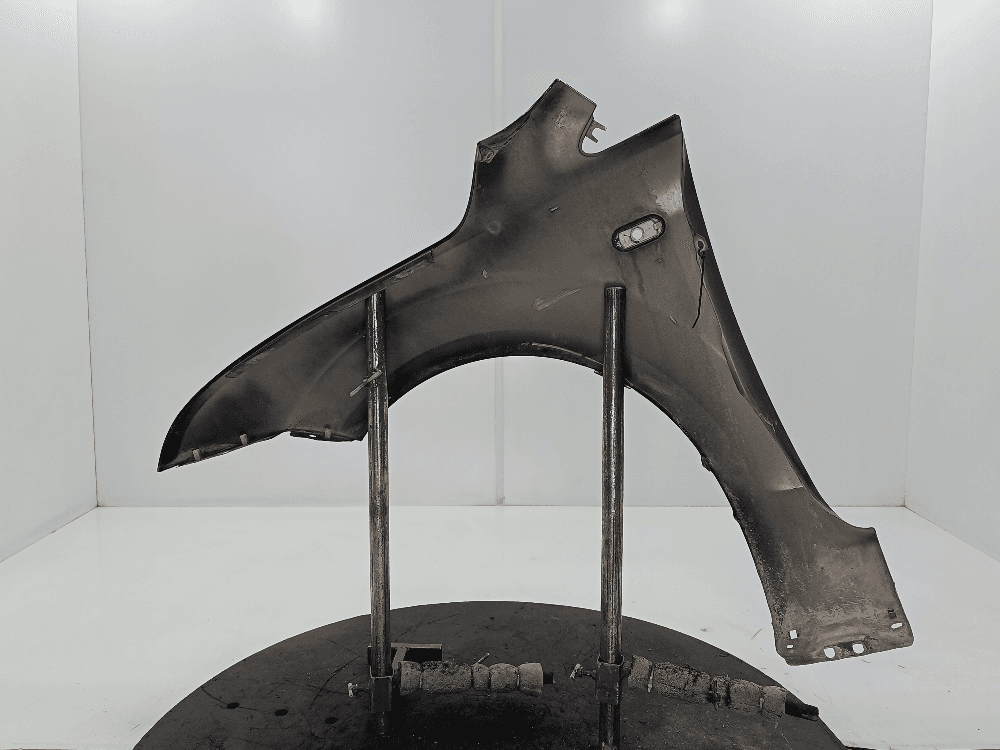 Крыло переднее правое к Ford Focus 2 (04-08)