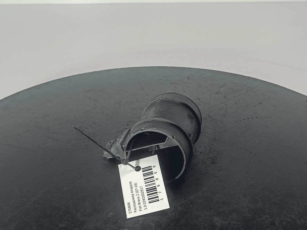 Расходомер воздуха к Fiat Bravo 2 (07-14)