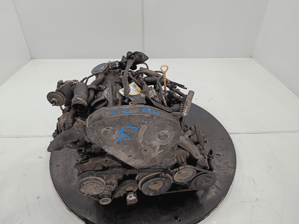 Двигатель к Volkswagen Passat B5 (96-00)