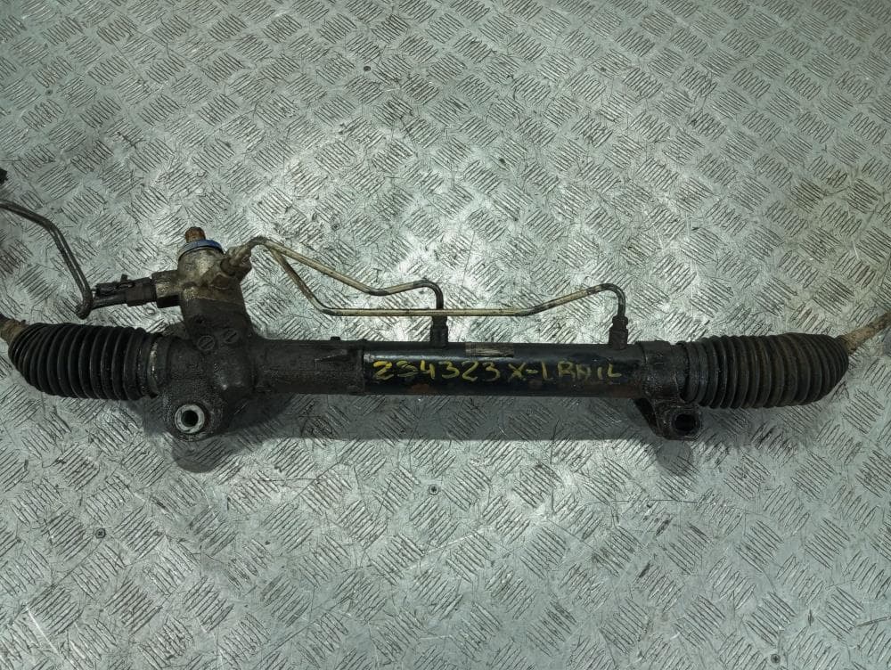 Рулевая рейка к Nissan  X-Trail T30 (01-04)