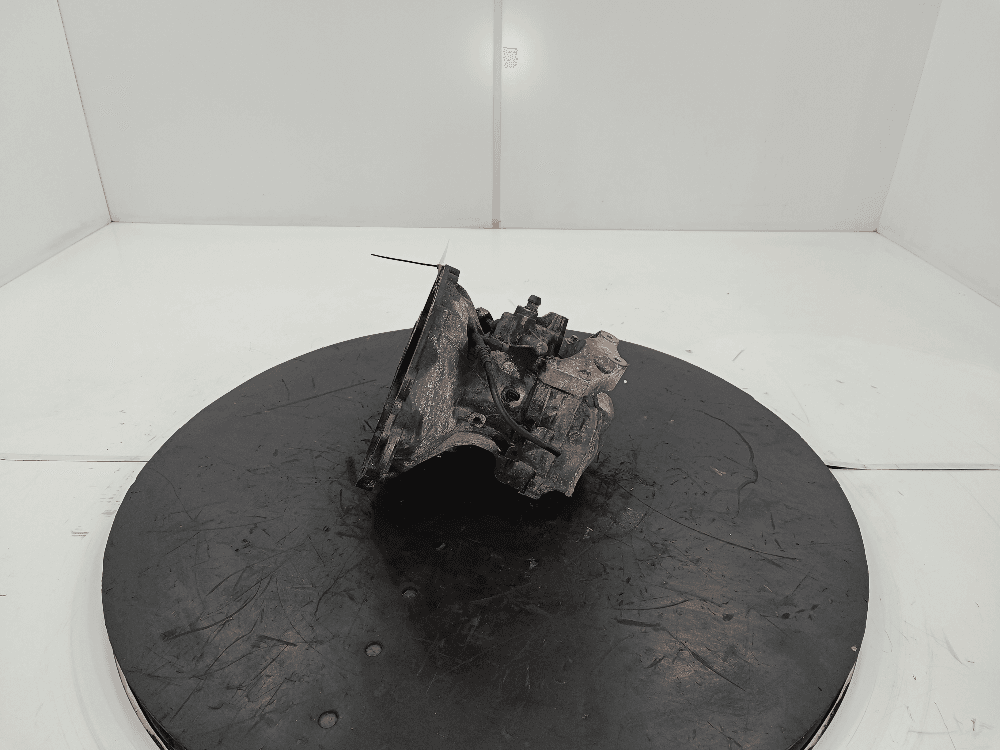 КПП механическая (МКПП) к Opel Corsa D (06-11)