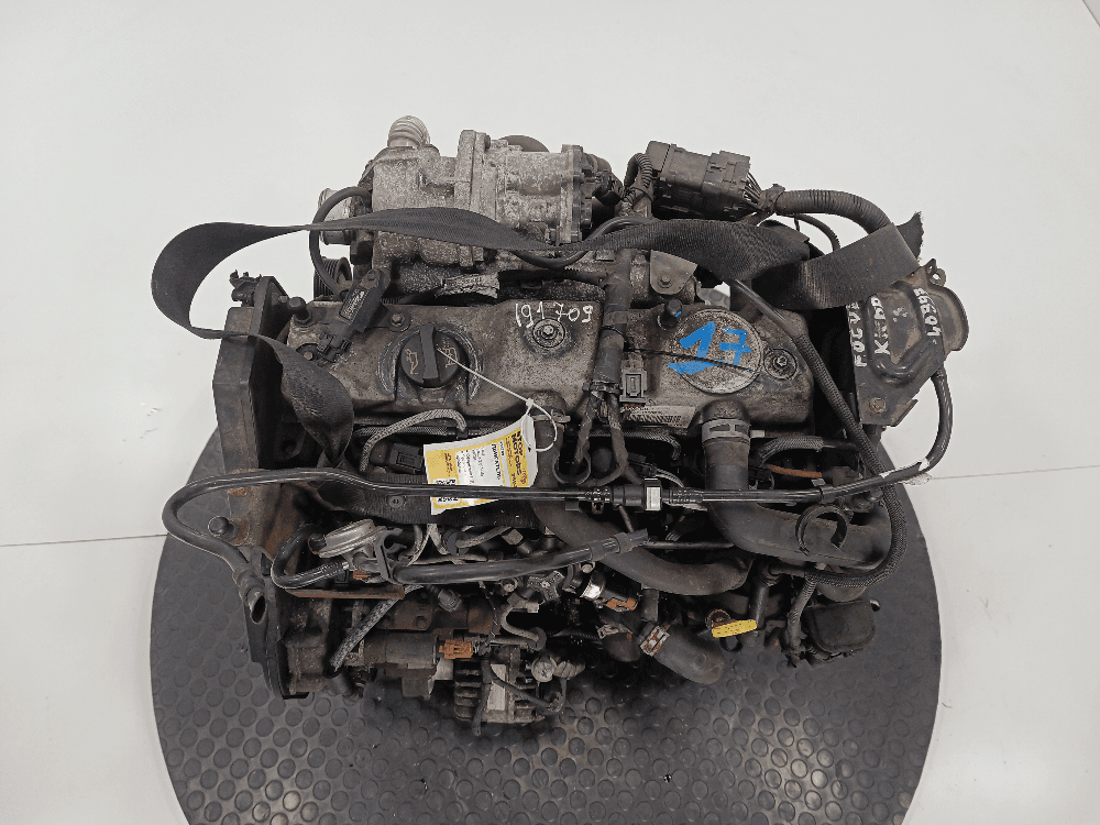Двигатель к Ford Focus 2 (04-08)