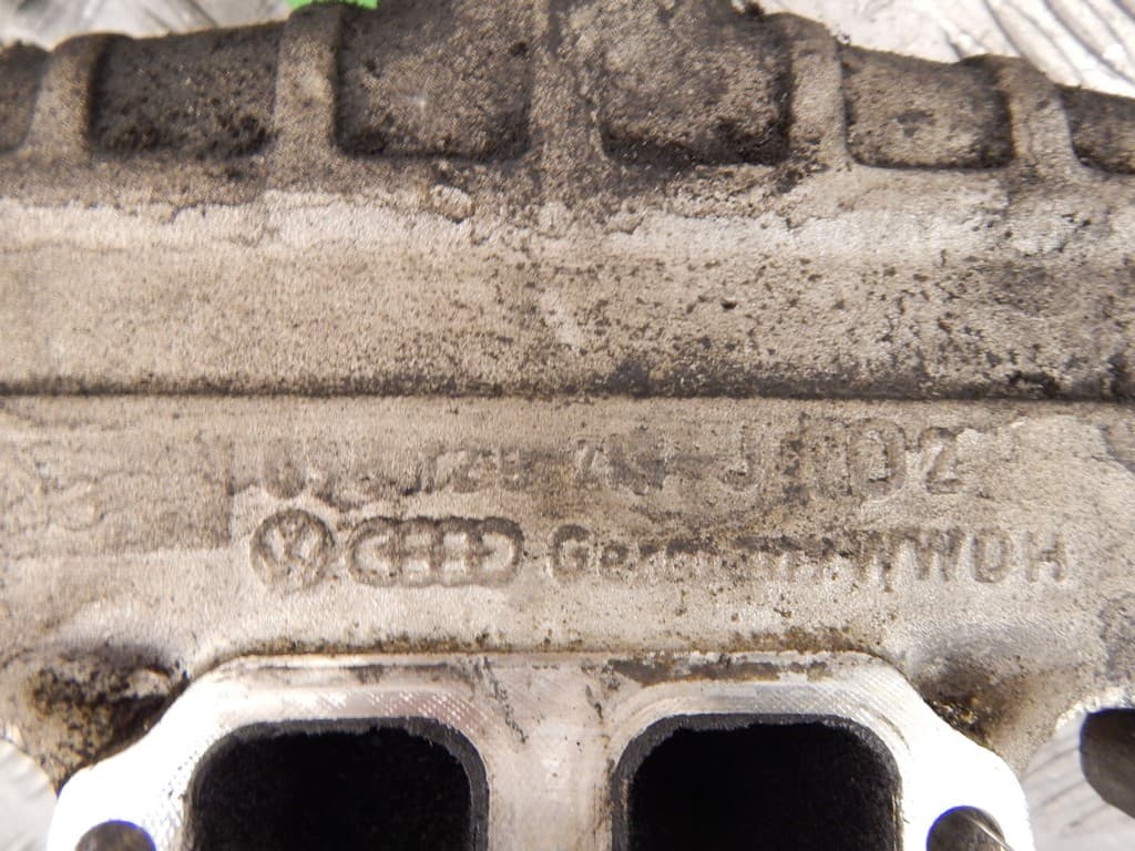 Коллектор впускной к Skoda Fabia 1 (99-04)