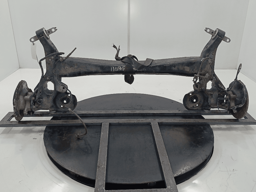 Балка подвески задняя к Peugeot 3008 2 (17-20)