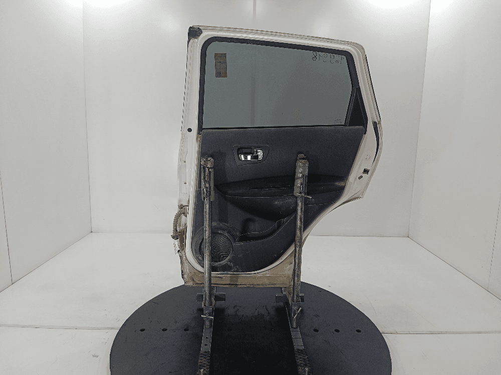 Дверь задняя правая к Nissan  Qashqai 1 Рестайлинг (10-14)