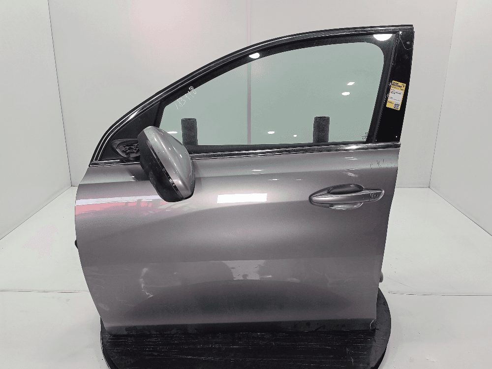 Дверь передняя левая к Peugeot 308 2 Рестайлинг (17-21)
