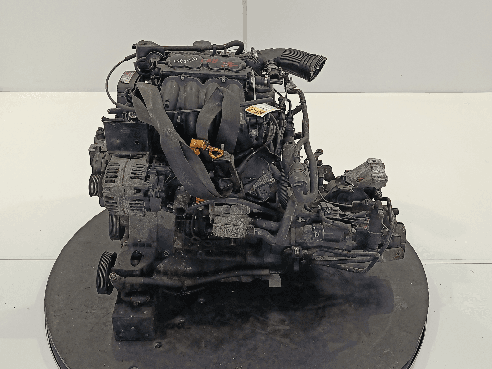 Двигатель к Volkswagen Golf 4 (97-06)