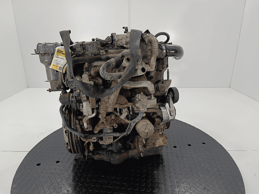 Двигатель к Ford Focus 2 (04-08)