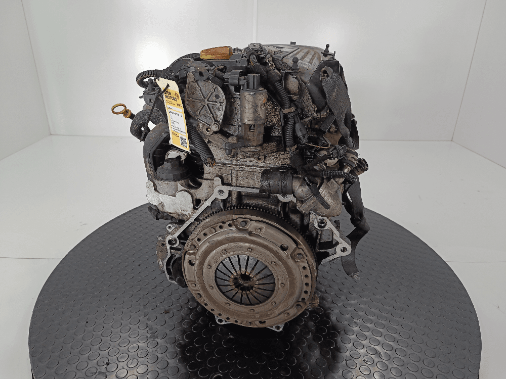 Двигатель к Opel Astra G (98-04)