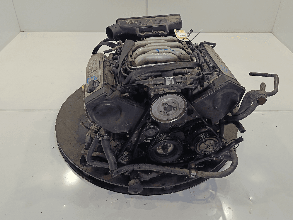 Двигатель к Audi A6 C4 (94-97)