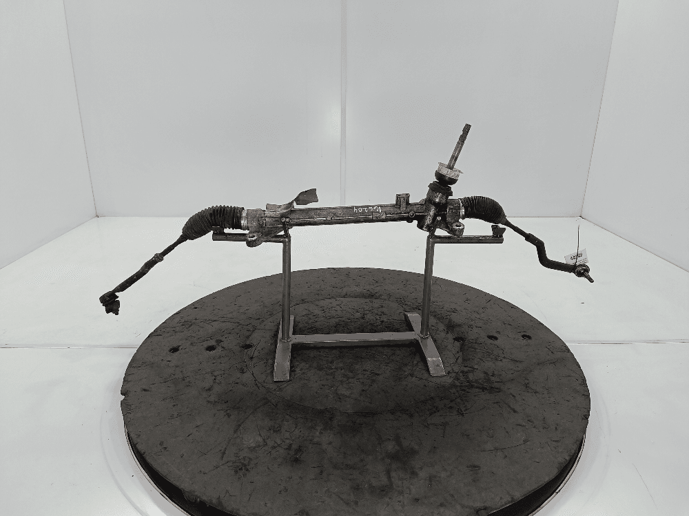 Рулевая рейка к Nissan  Qashqai 1 (07-10)