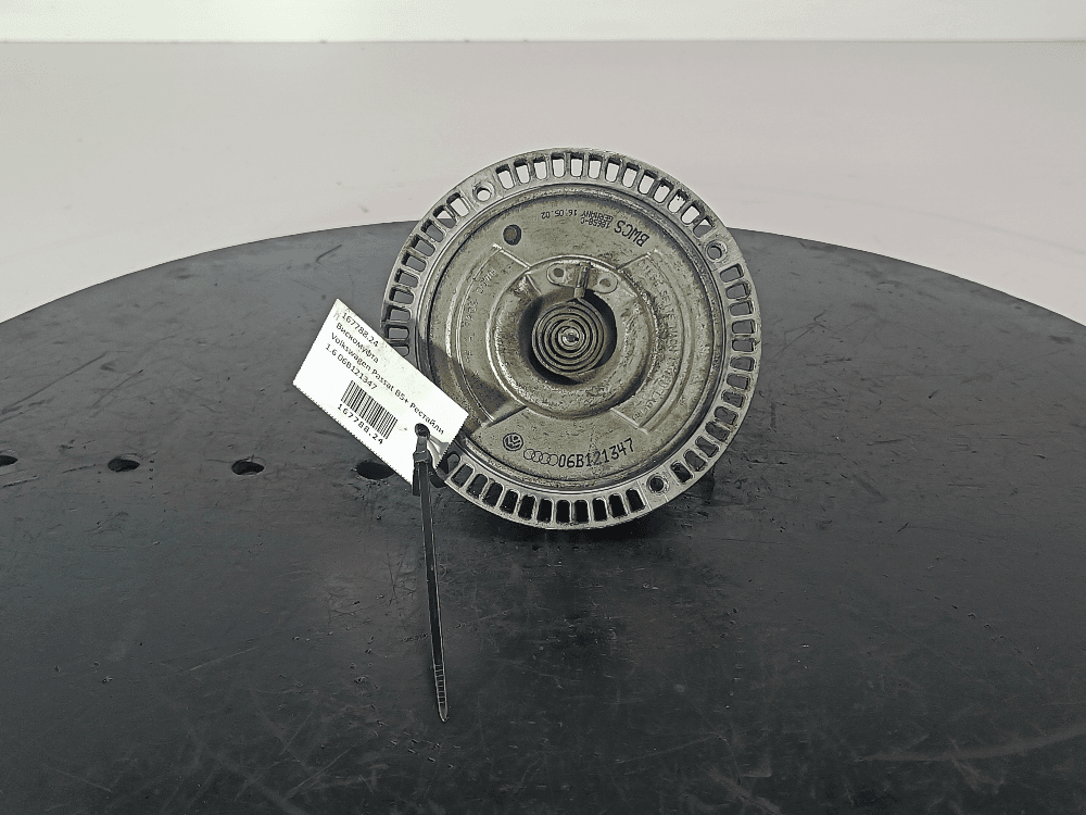 Вискомуфта к Volkswagen Passat B5+ Рестайлинг (00-05)