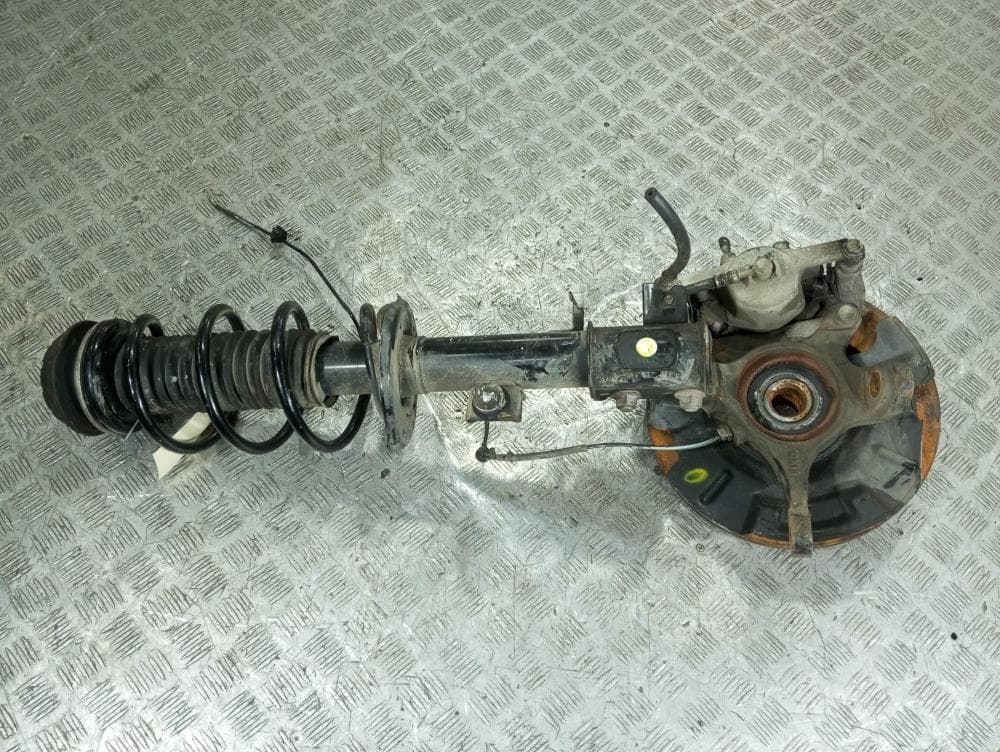 Стойка передняя левая к Suzuki SX4 2 Рестайлинг (16-24)