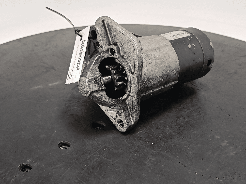 Стартер к Renault Laguna 3 (07-11)