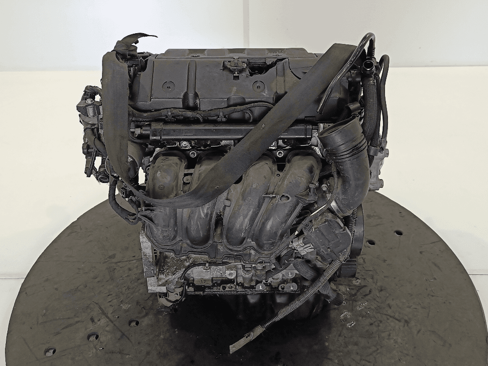 Двигатель к Peugeot 308 1 (07-11)