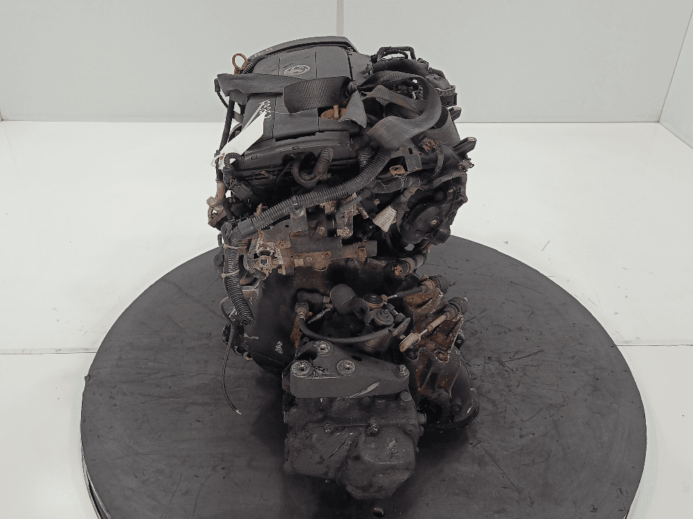 Двигатель к Opel Astra J (09-12)