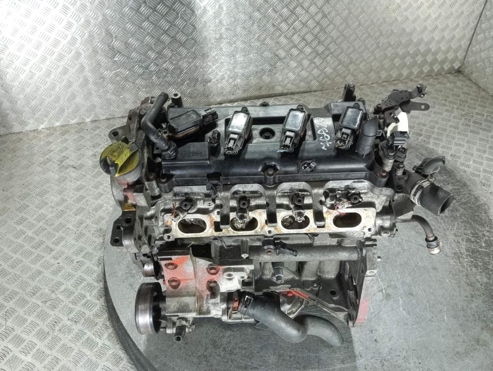 Двигатель к Nissan  X-Trail T31 (07-11)