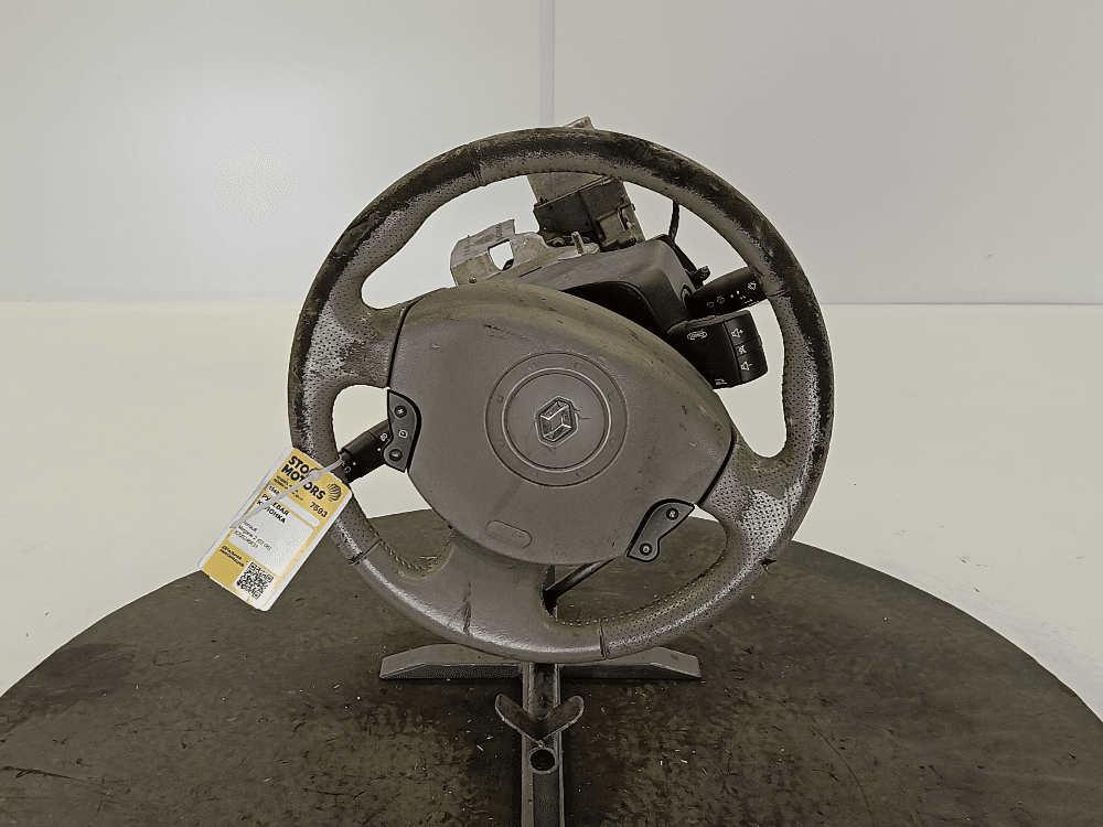 Рулевая колонка к Renault Megane 2 (02-06)