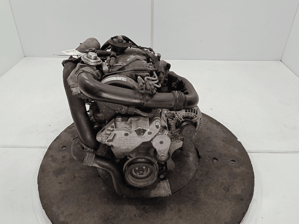 Двигатель к Volkswagen Golf 5 (03-09)