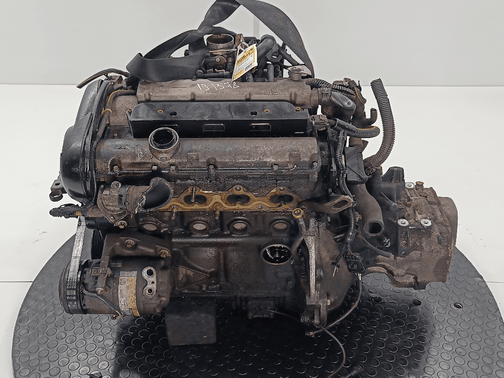 Двигатель к Opel Astra G (98-04)
