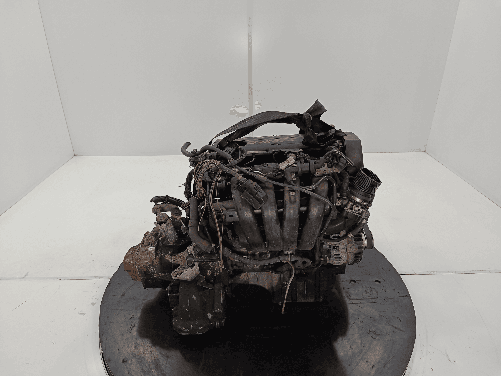 Двигатель к Opel Astra H (04-07)