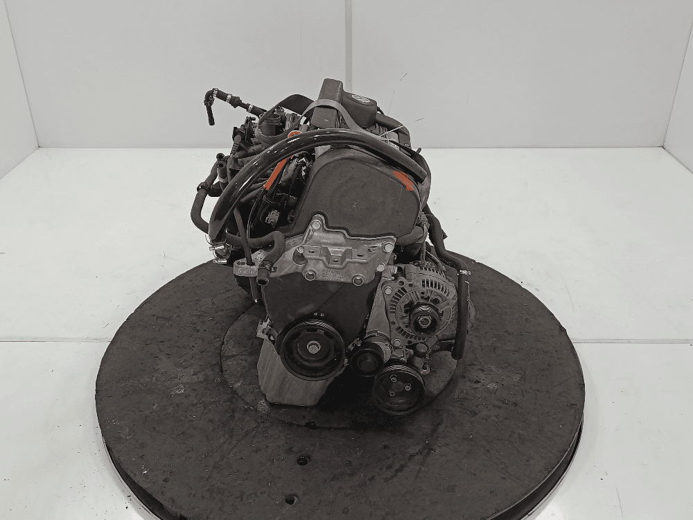 Двигатель к Volkswagen Golf 4 (97-06)
