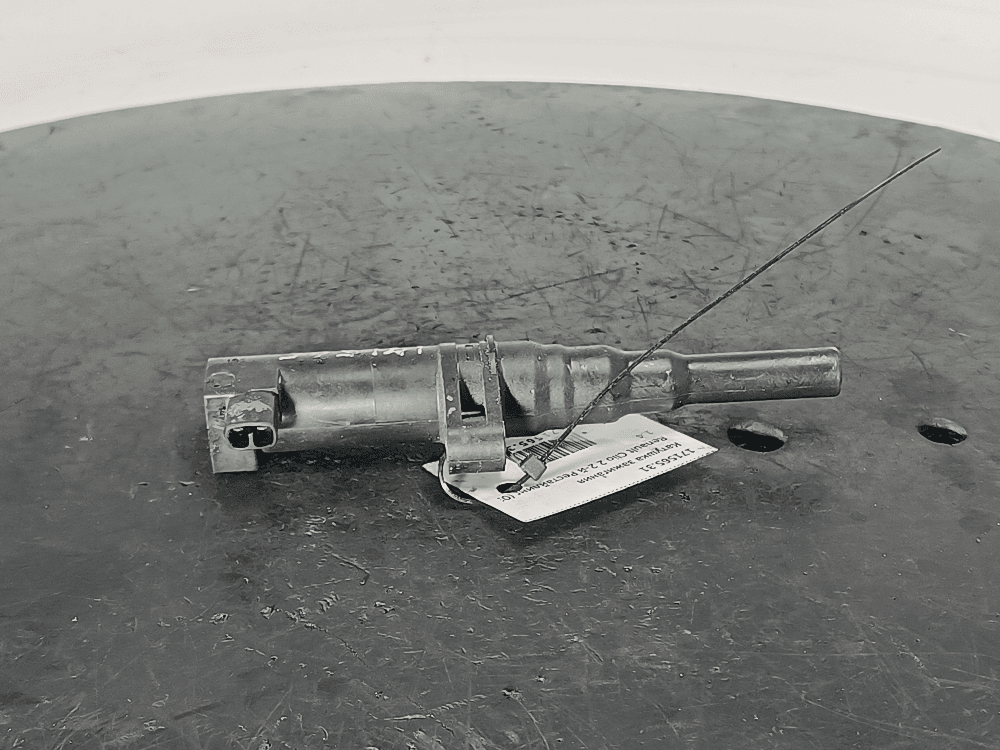 Катушка зажигания к Renault Clio 2 2-й Рестайлинг (03-13)