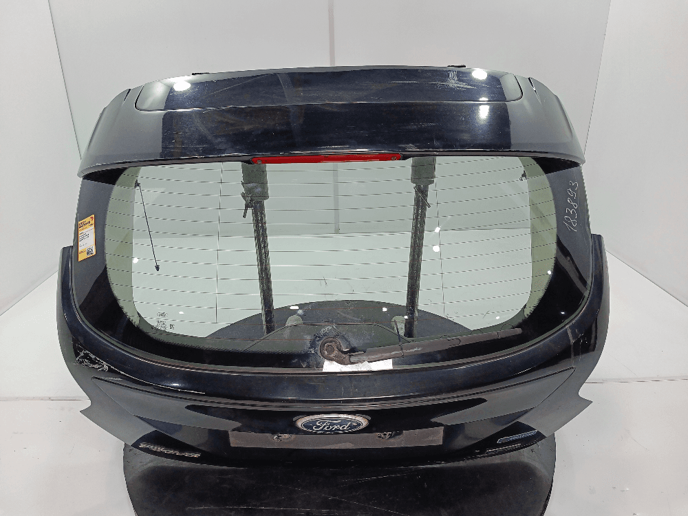 Крышка багажника (дверь 3-5) к Ford Focus 3 (11-15)