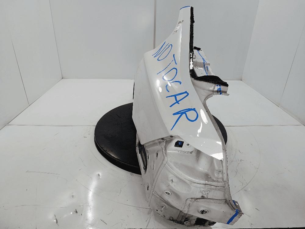 Четверть задняя левая к Volkswagen Passat B8 (14-19)