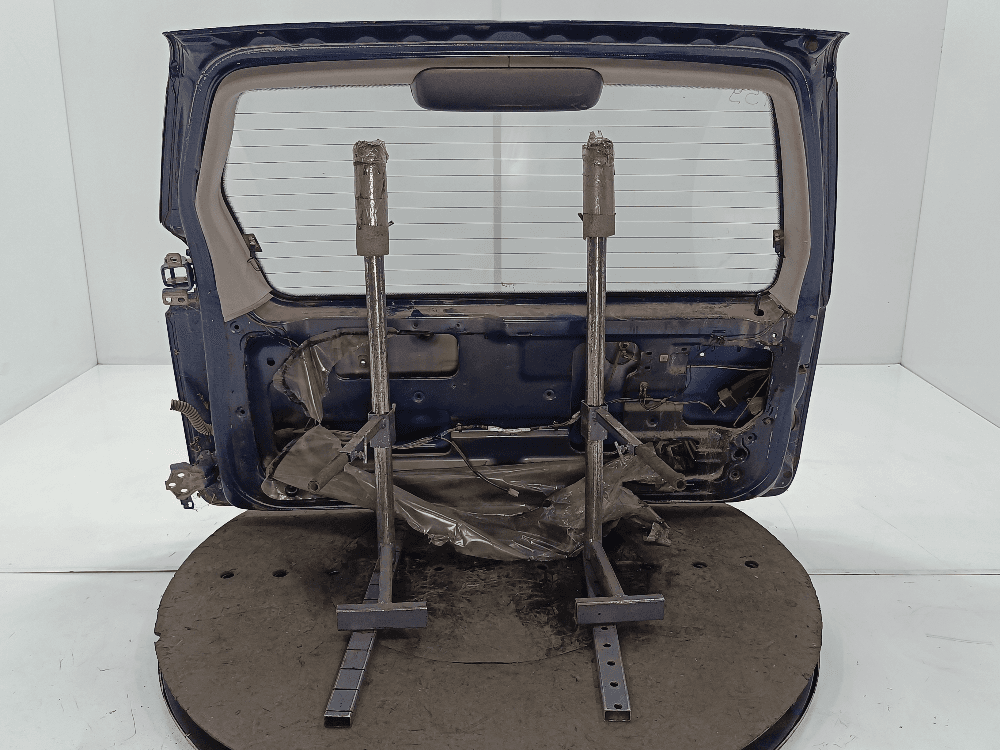 Крышка багажника (дверь 3-5) к Suzuki Grand Vitara FT Рестайлинг (00-06)