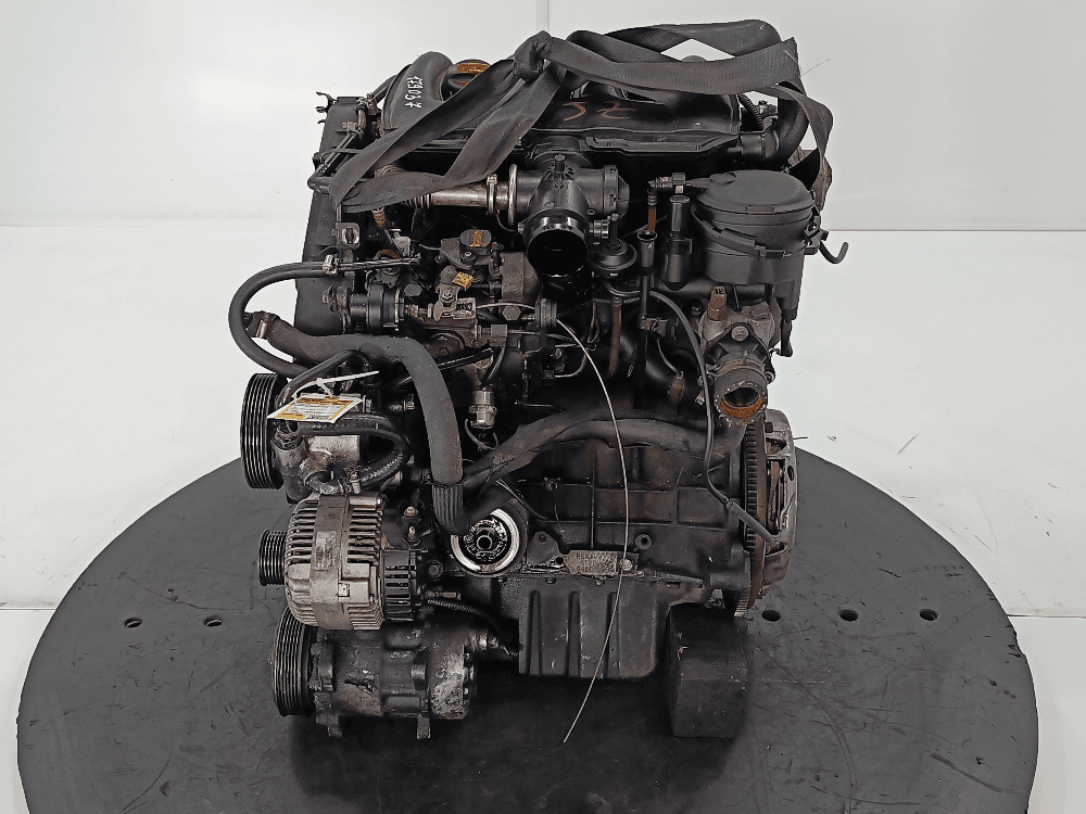 Двигатель к Citroen Berlingo 1 (96-02)