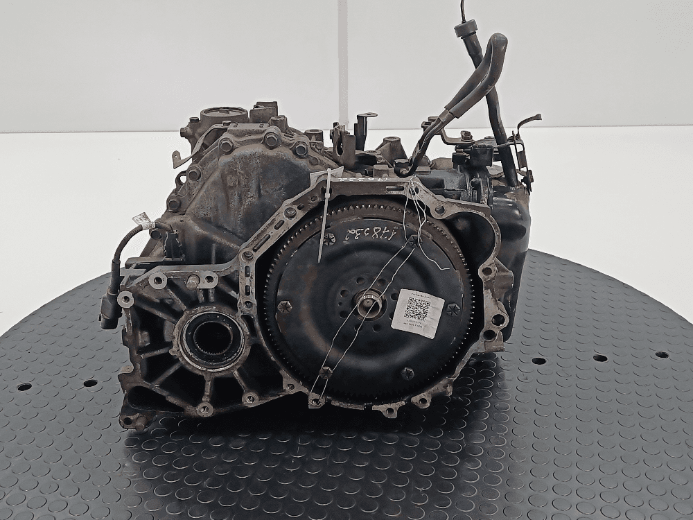 КПП автоматическая (АКПП) к Hyundai Santa Fe CM (06-10)