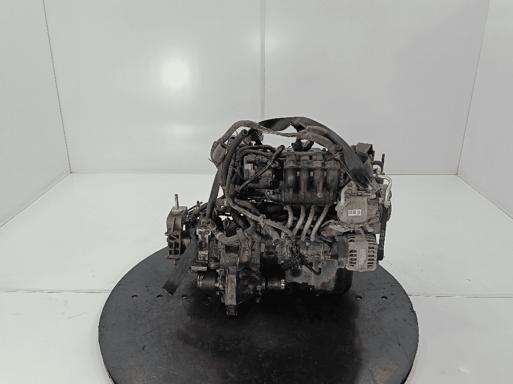 Двигатель к Fiat Grande Punto (05-18)