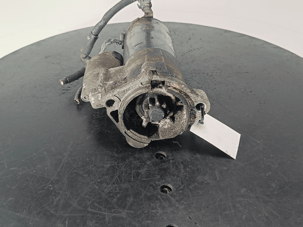 Стартер к Audi A4 B7 (04-09)