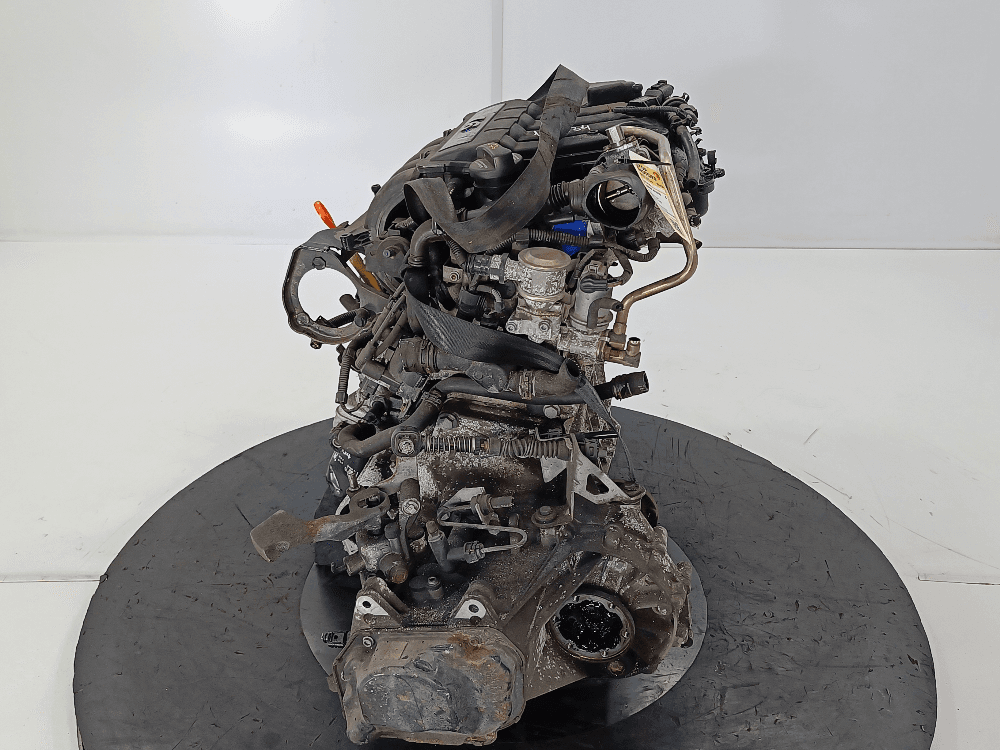 Двигатель к Volkswagen Golf 5 (03-09)