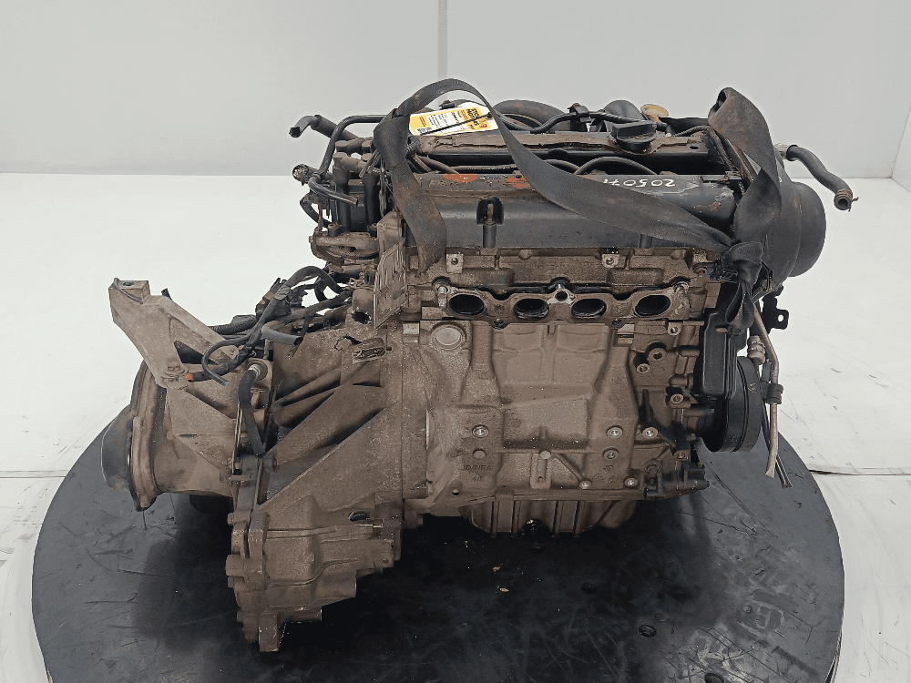 Двигатель к Ford Focus 2 (04-08)