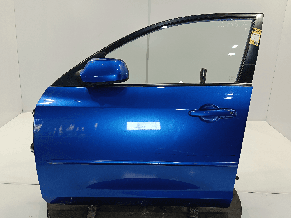 Дверь передняя левая к Mazda 3 BK (03-06)