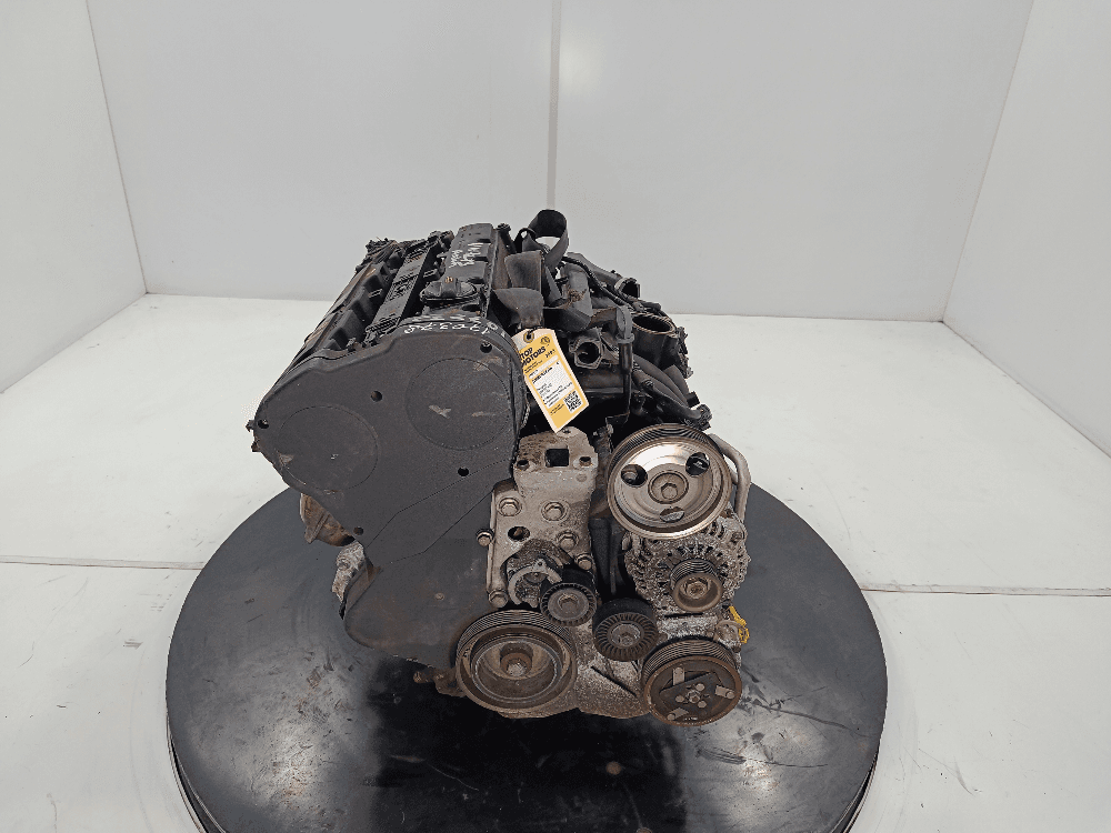 Двигатель к Peugeot 307 (01-05)