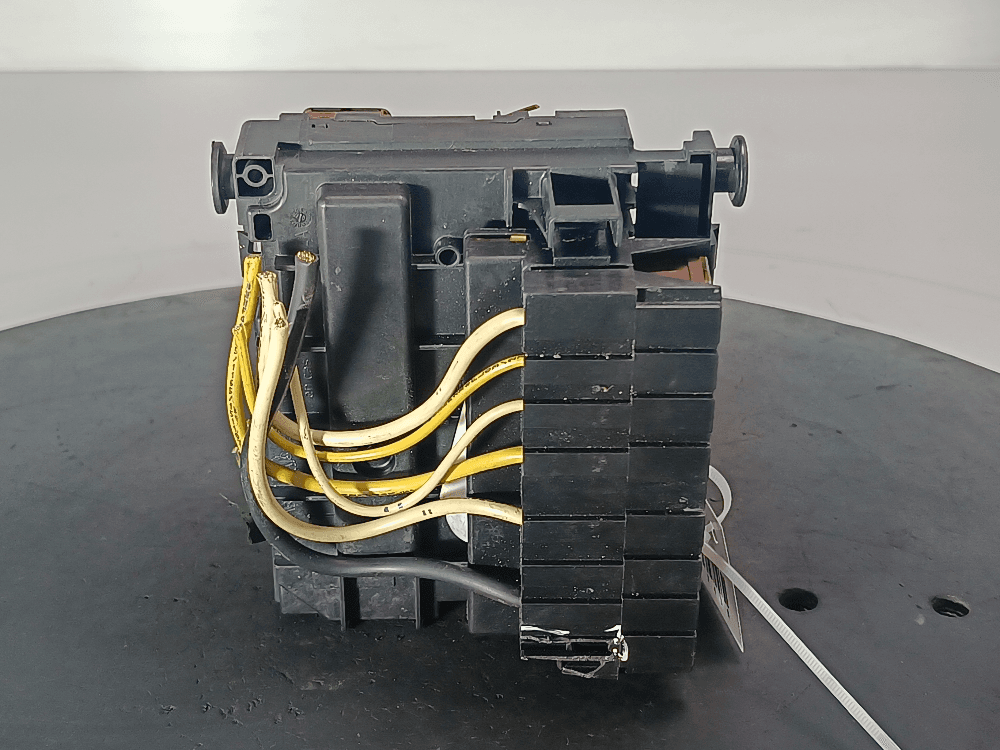 Блок BSM к Peugeot 307 (01-05)