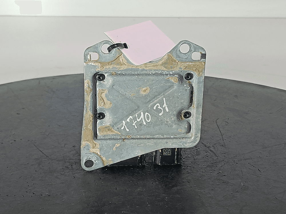 Блок AirBag к Ford Transit 4 (13-24)