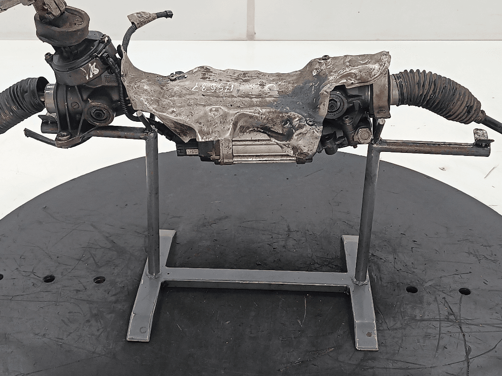 Рулевая рейка к Volkswagen Golf 5 (03-09)