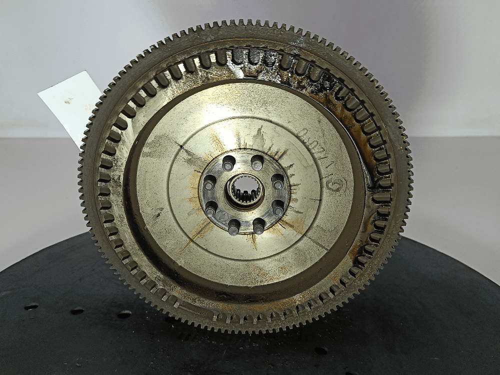 Маховик к Ford Mondeo 4 (07-10)