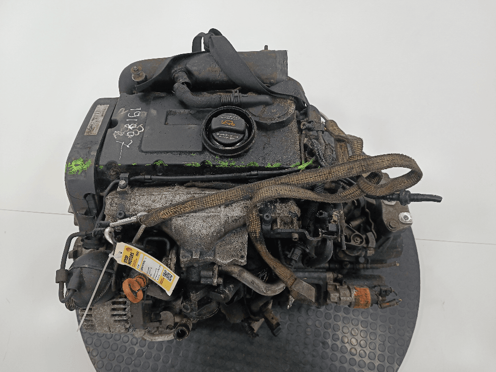 Двигатель к Volkswagen Golf 5 (03-09)
