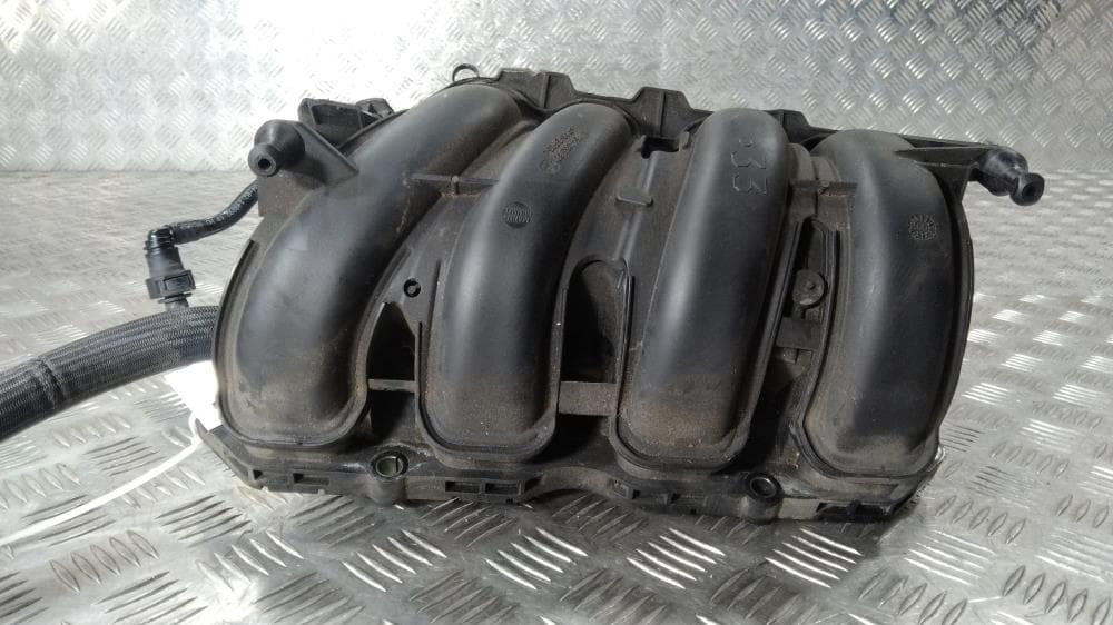 Коллектор впускной к Mini Cooper R56 (06-10)