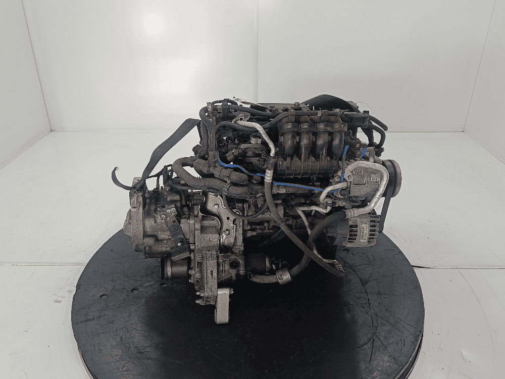 Двигатель к Fiat Grande Punto (05-18)