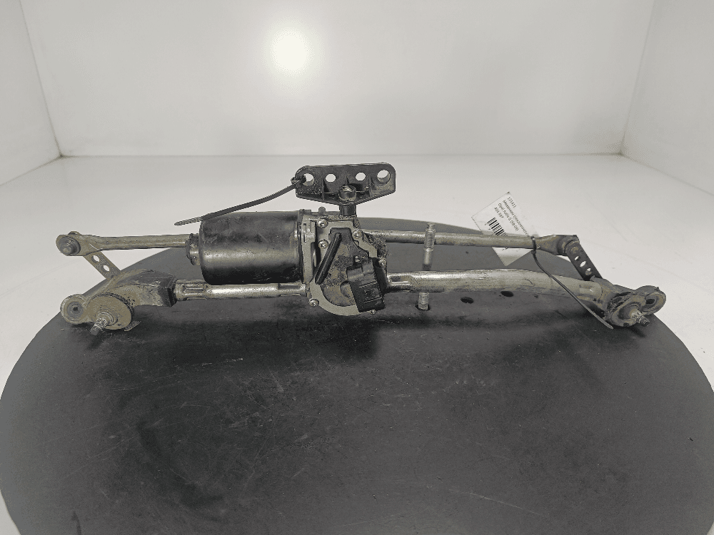 Механизм стеклоочистителя (трапеция дворников) к Opel Astra G (98-04)