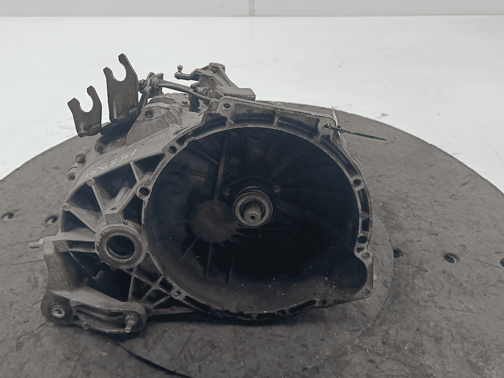КПП механическая (МКПП) к Ford Focus 2 (04-08)