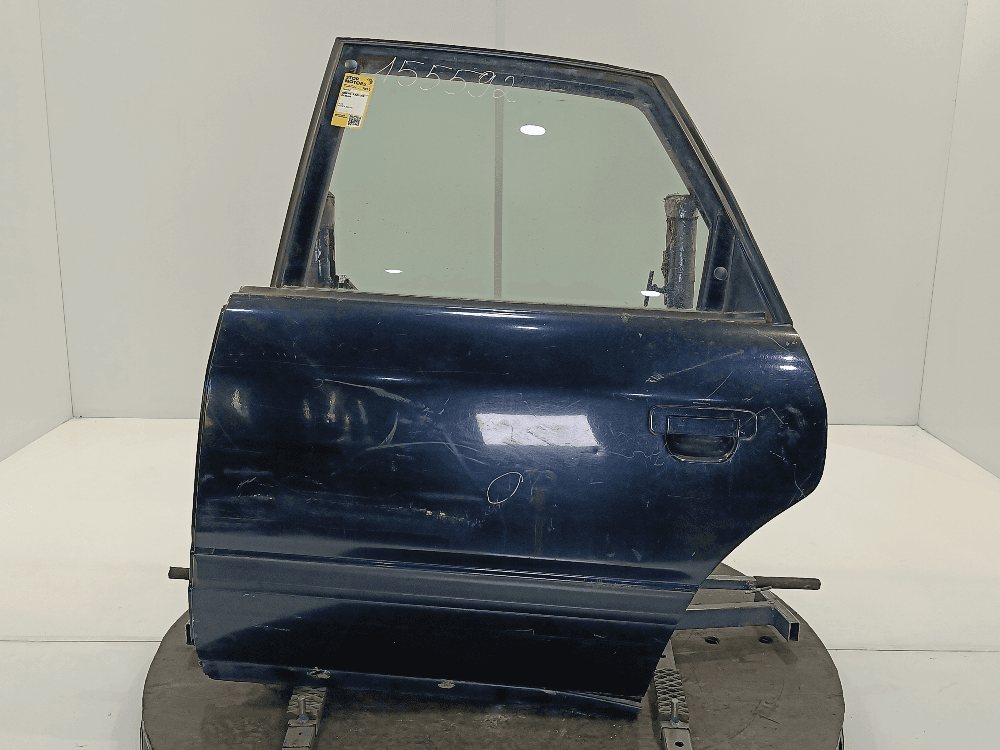 Дверь задняя левая к Audi 100 C4 (90-94)