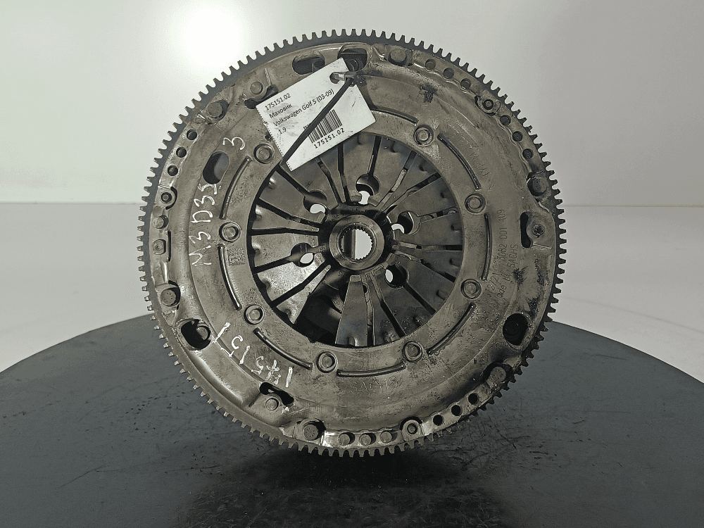 Маховик к Volkswagen Golf 5 (03-09)