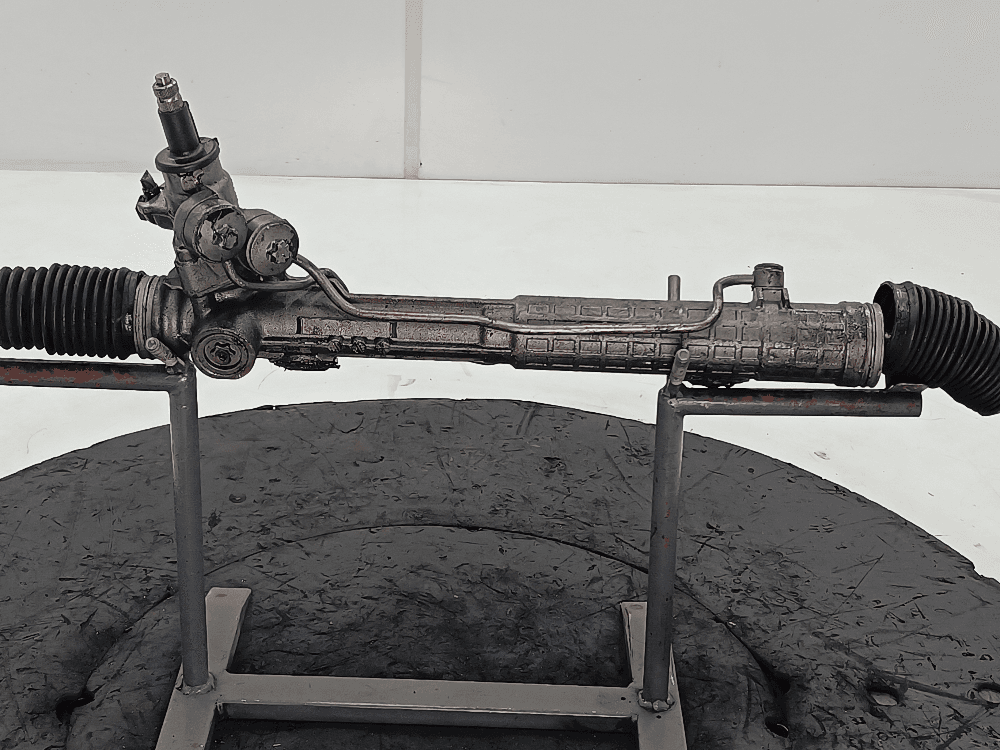 Рулевая рейка к Mercedes E Class W210/S210 Рестайлинг (99-02)
